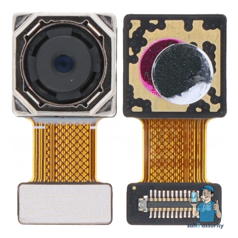 Replacement Back Camera for Vivo Y21 2021 (Main Camera)